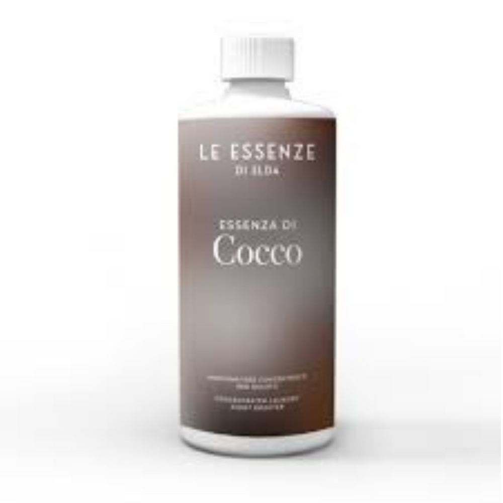 
                      
                        Profumatore Concentrato Bucato - Le Essenze di Elda - 500ml - Varie Fragranze
                      
                    