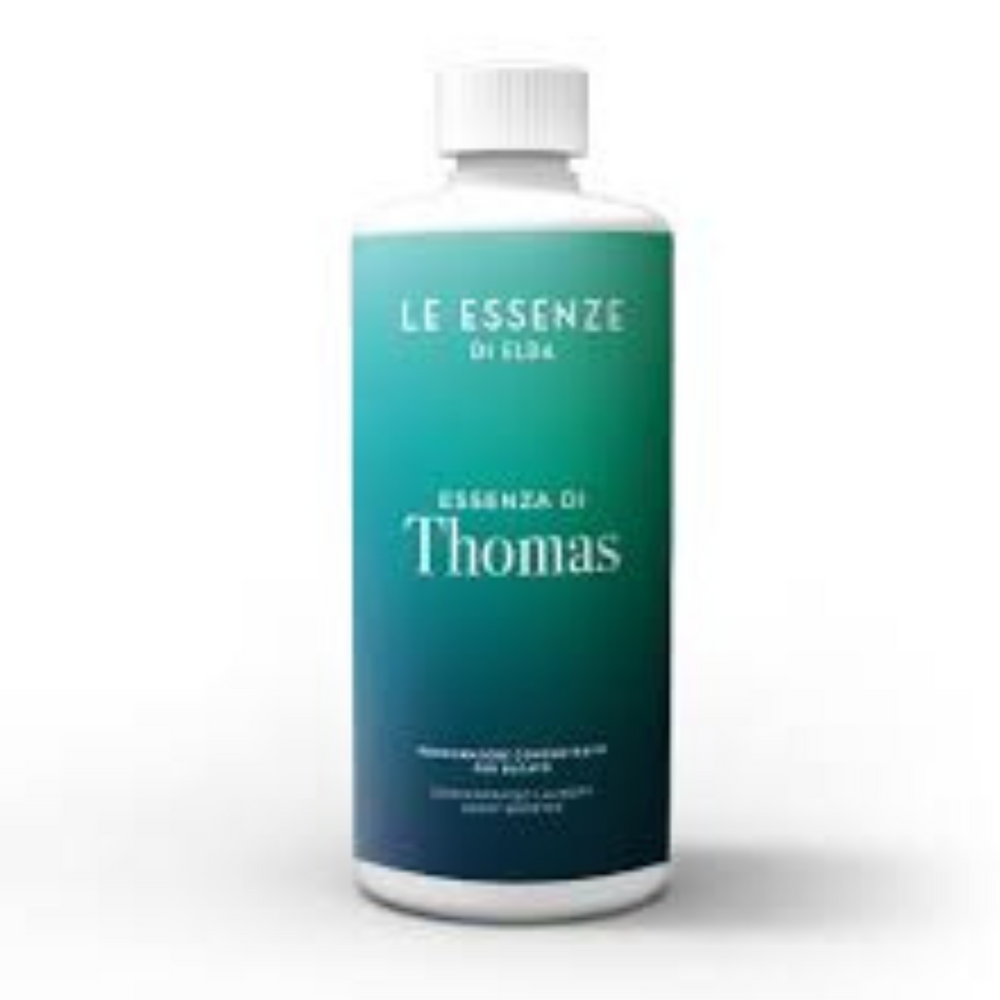 
                      
                        Profumatore Concentrato Bucato - Le Essenze di Elda - 500ml - Varie Fragranze
                      
                    