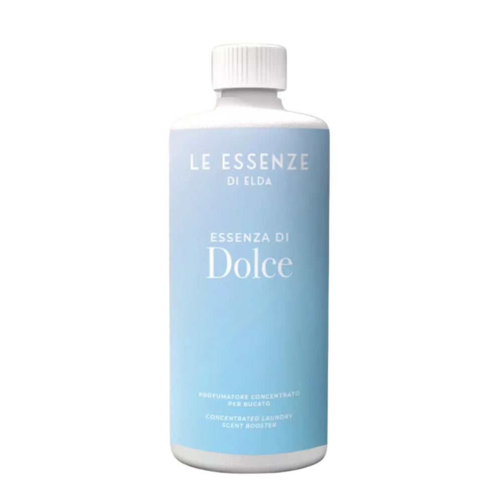 
                      
                        Profumatore Concentrato Bucato - Le Essenze di Elda - 500ml - Varie Fragranze
                      
                    