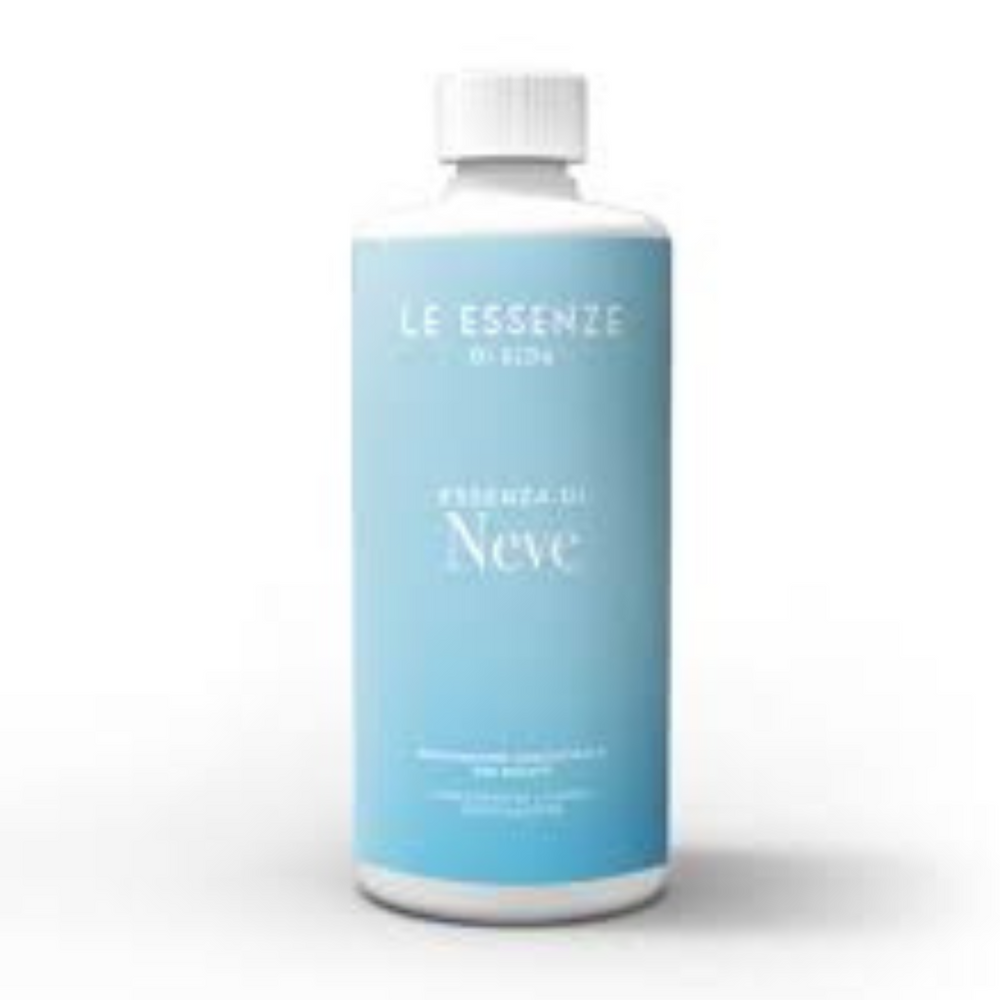 
                      
                        Profumatore Concentrato Bucato - Le Essenze di Elda - 500ml - Varie Fragranze
                      
                    