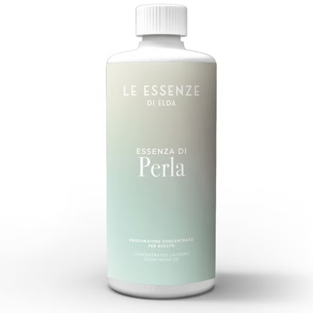 
                      
                        Profumatore Concentrato Bucato - Le Essenze di Elda - 500ml - Varie Fragranze
                      
                    