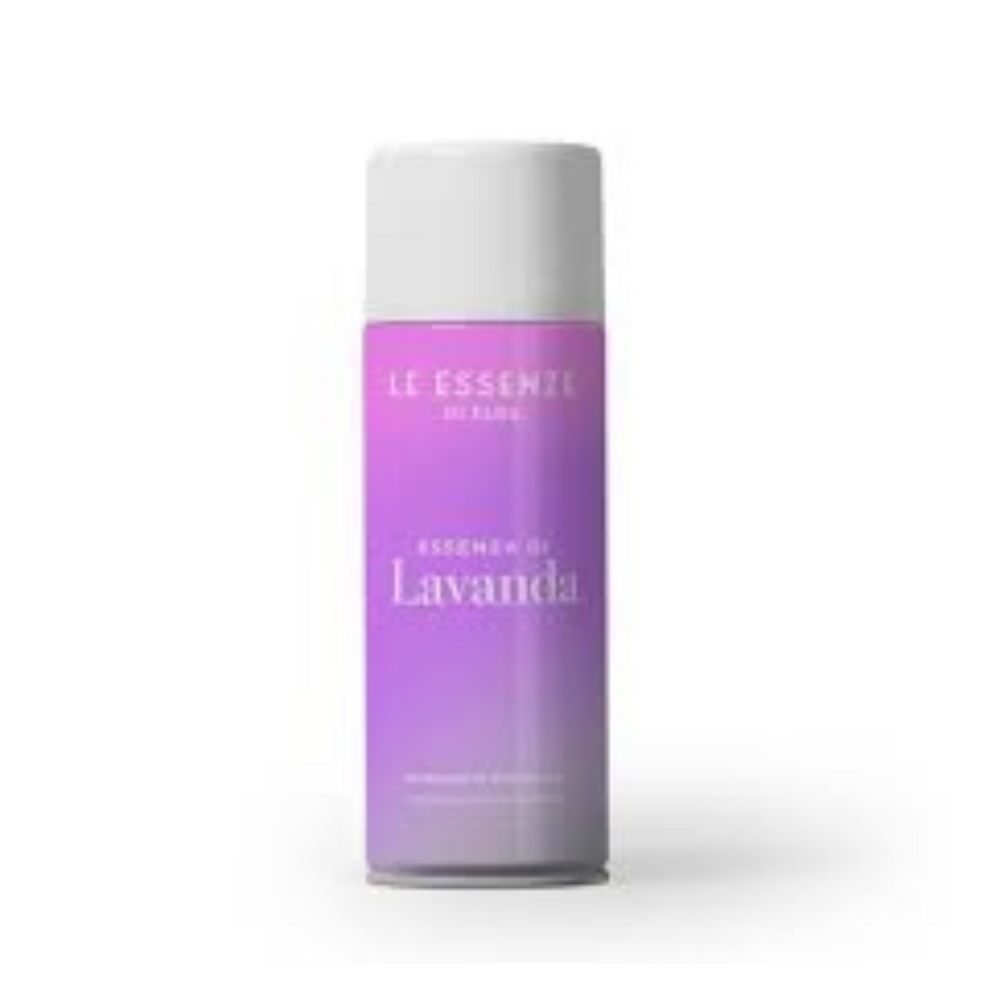 
                      
                        Deodorante per Tessuti Spray - Le Essenze di Elda - 400ml - Varie Fragranze
                      
                    