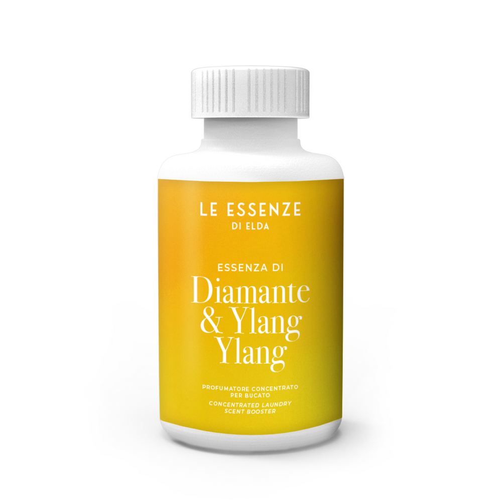
                      
                        Profumatore Concentrato - Le Essenze di Elda - 100ml - Varie Fragranze
                      
                    