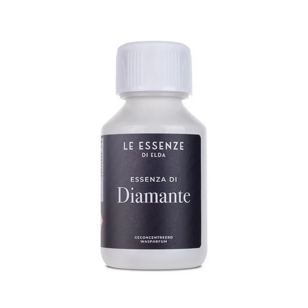 
                      
                        Profumatore Concentrato - Le Essenze di Elda - 100ml - Varie Fragranze
                      
                    