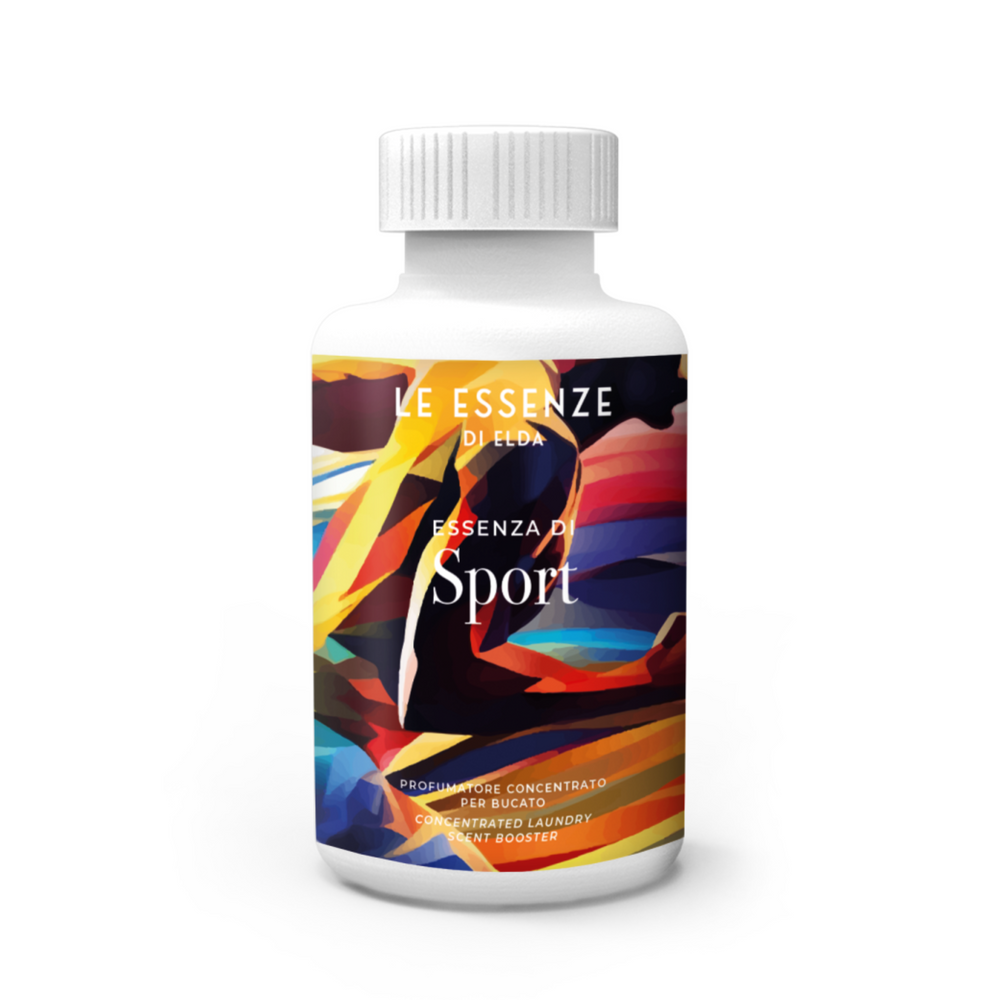 
                      
                        Profumatore Concentrato - Le Essenze di Elda - 100ml - Varie Fragranze
                      
                    