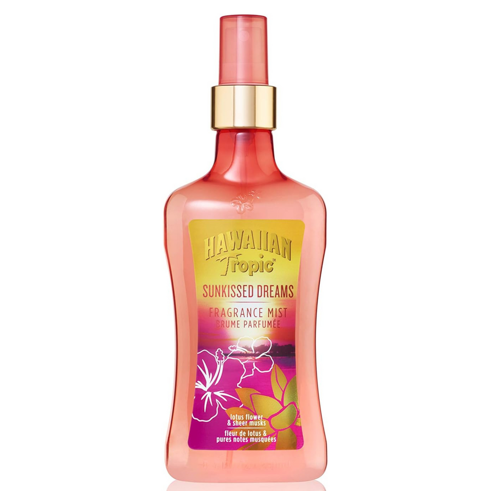
                      
                        Acqua Profumata Corpo - Hawaiian Tropic - 250ml - Varie Fragranze
                      
                    