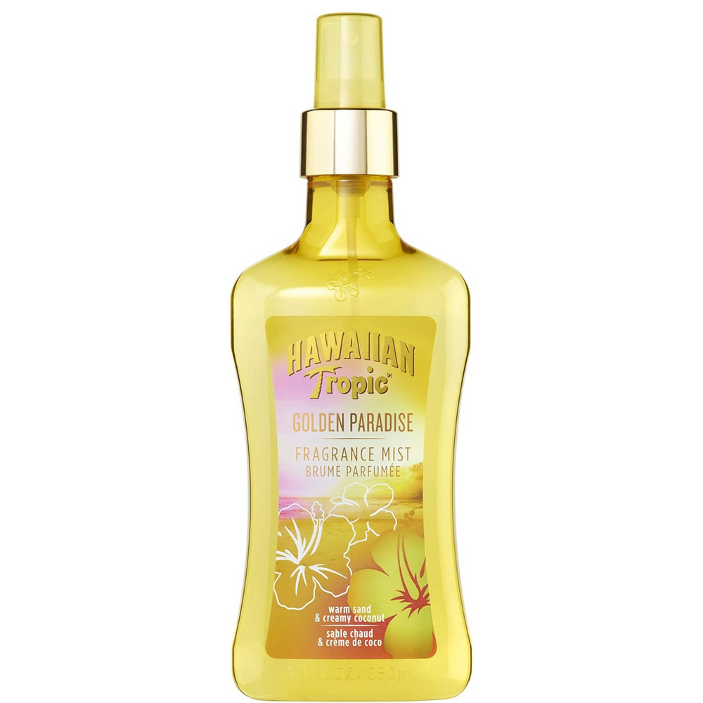 
                      
                        Acqua Profumata Corpo - Hawaiian Tropic - 250ml - Varie Fragranze
                      
                    