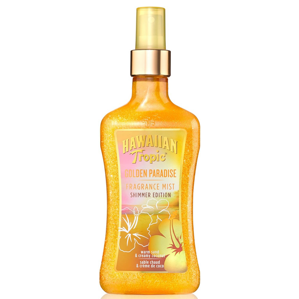 
                      
                        Acqua Profumata Corpo - Hawaiian Tropic - 250ml - Varie Fragranze
                      
                    