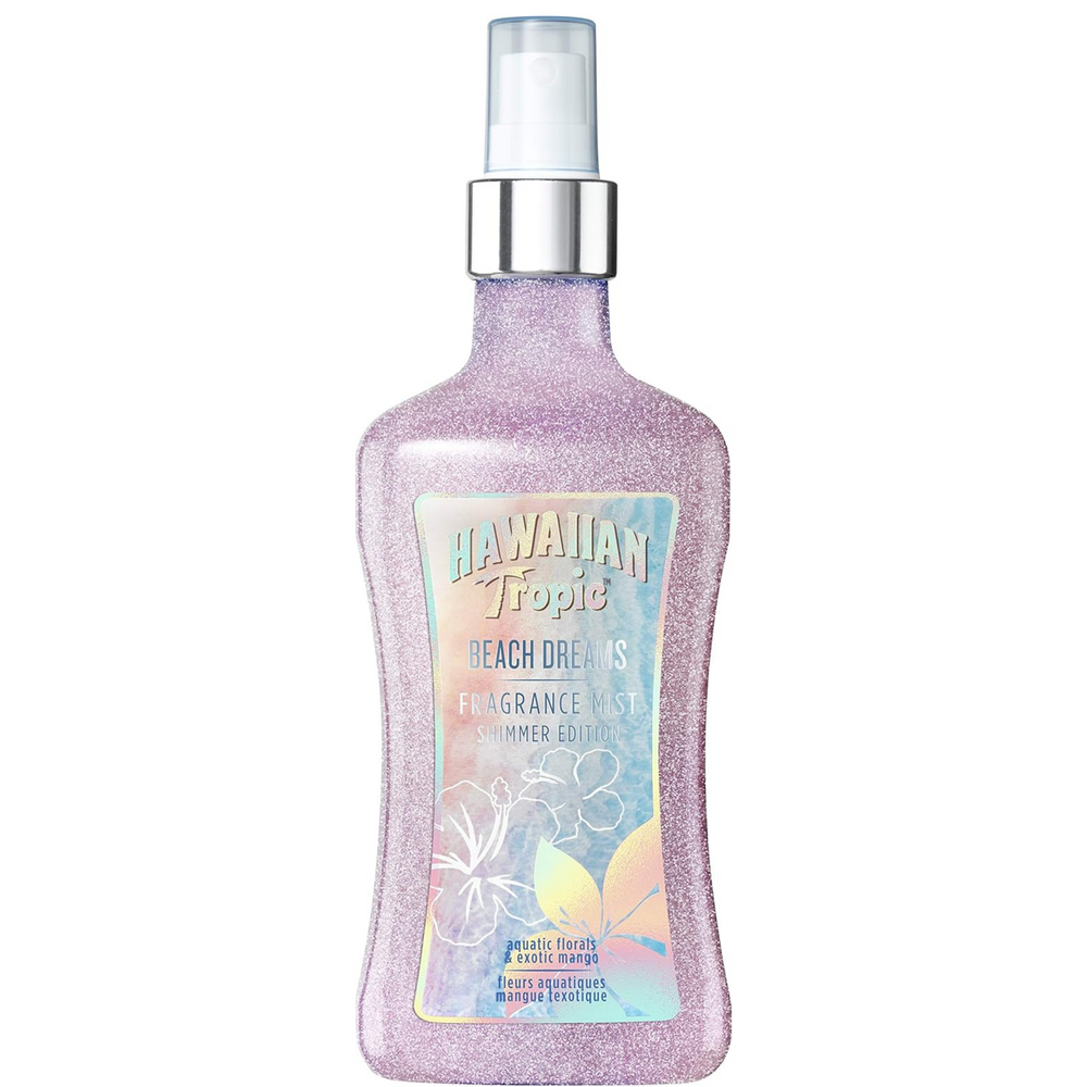 
                      
                        Acqua Profumata Corpo - Hawaiian Tropic - 250ml - Varie Fragranze
                      
                    