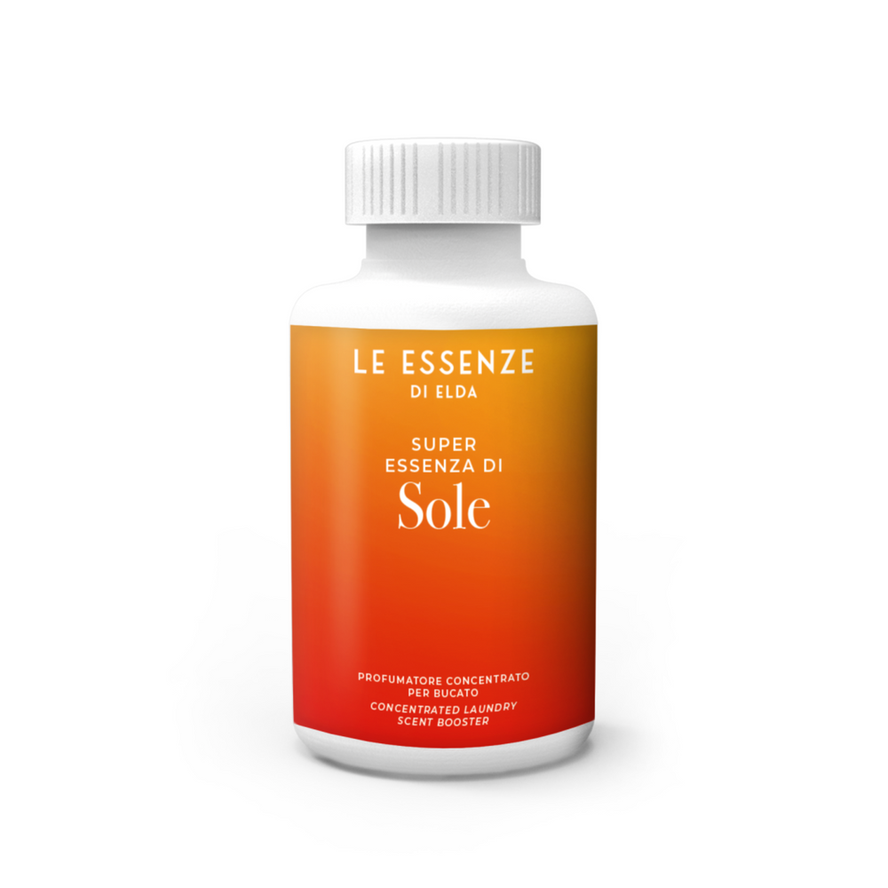 
                      
                        Profumatore Concentrato - Le Essenze di Elda - 100ml - Varie Fragranze
                      
                    