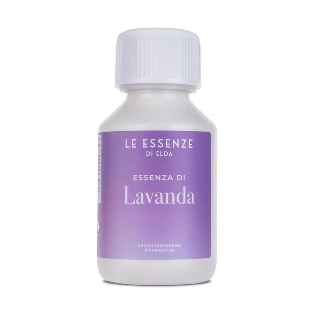 
                      
                        Profumatore Concentrato - Le Essenze di Elda - 100ml - Varie Fragranze
                      
                    