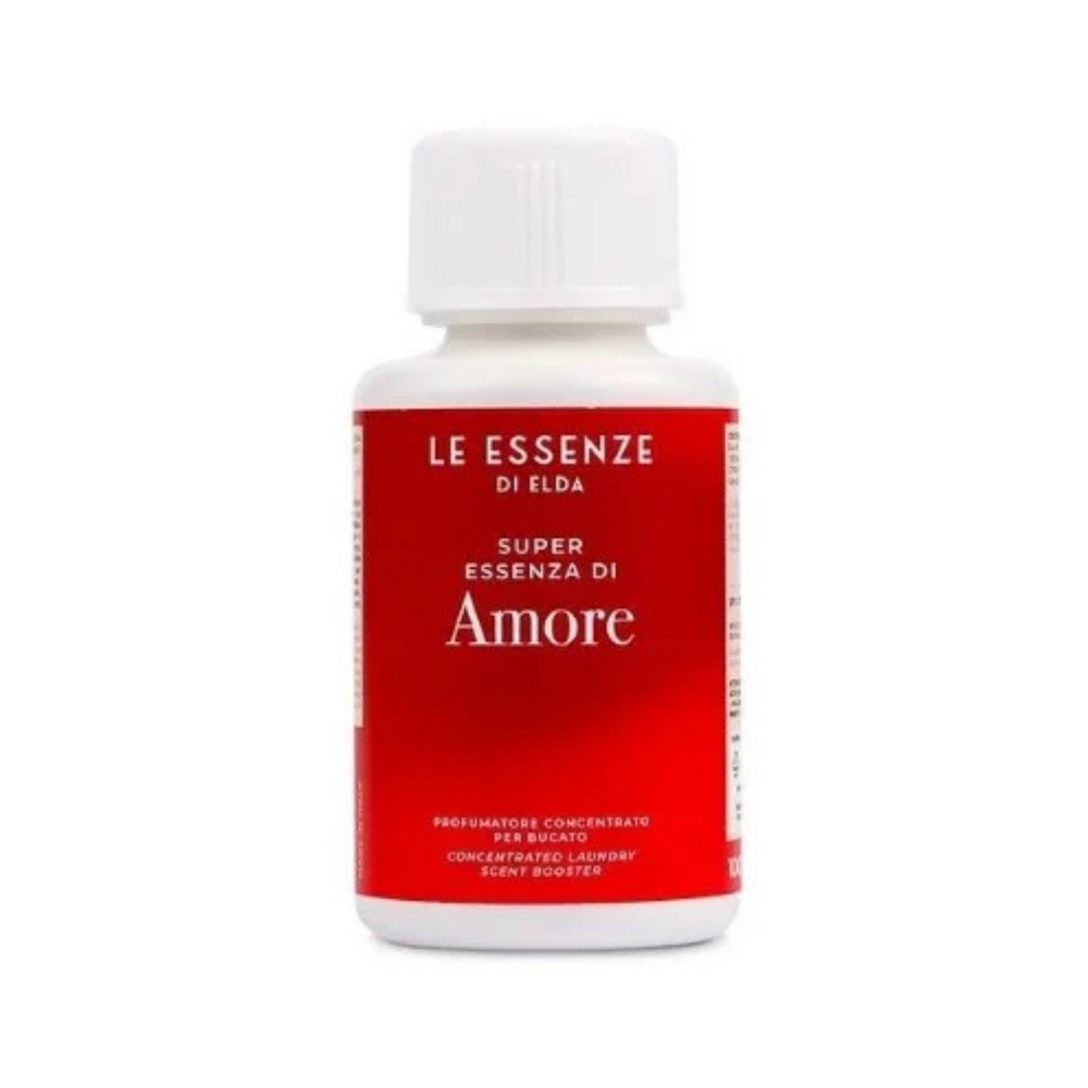 
                      
                        Profumatore Concentrato - Le Essenze di Elda - 100ml - Varie Fragranze
                      
                    