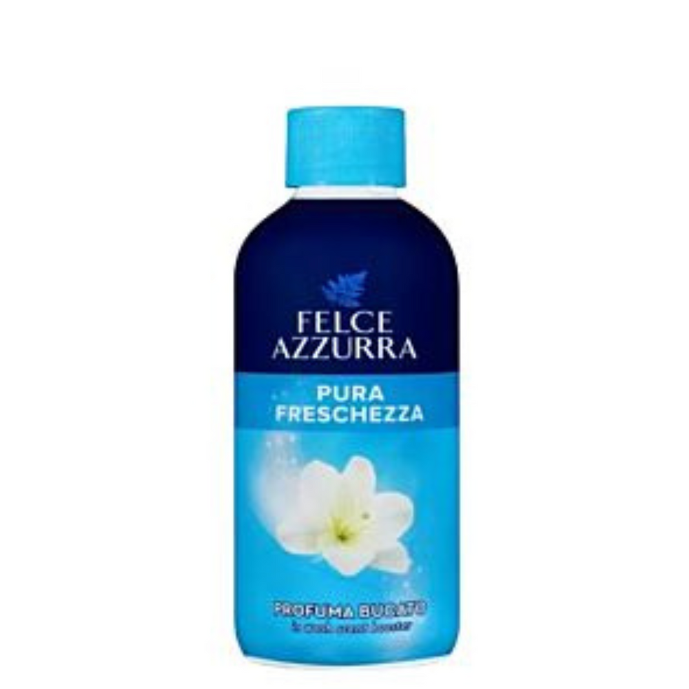 
                      
                        Profuma Bucato - Felce Azzurra - 220ml - Varie Fragranze
                      
                    