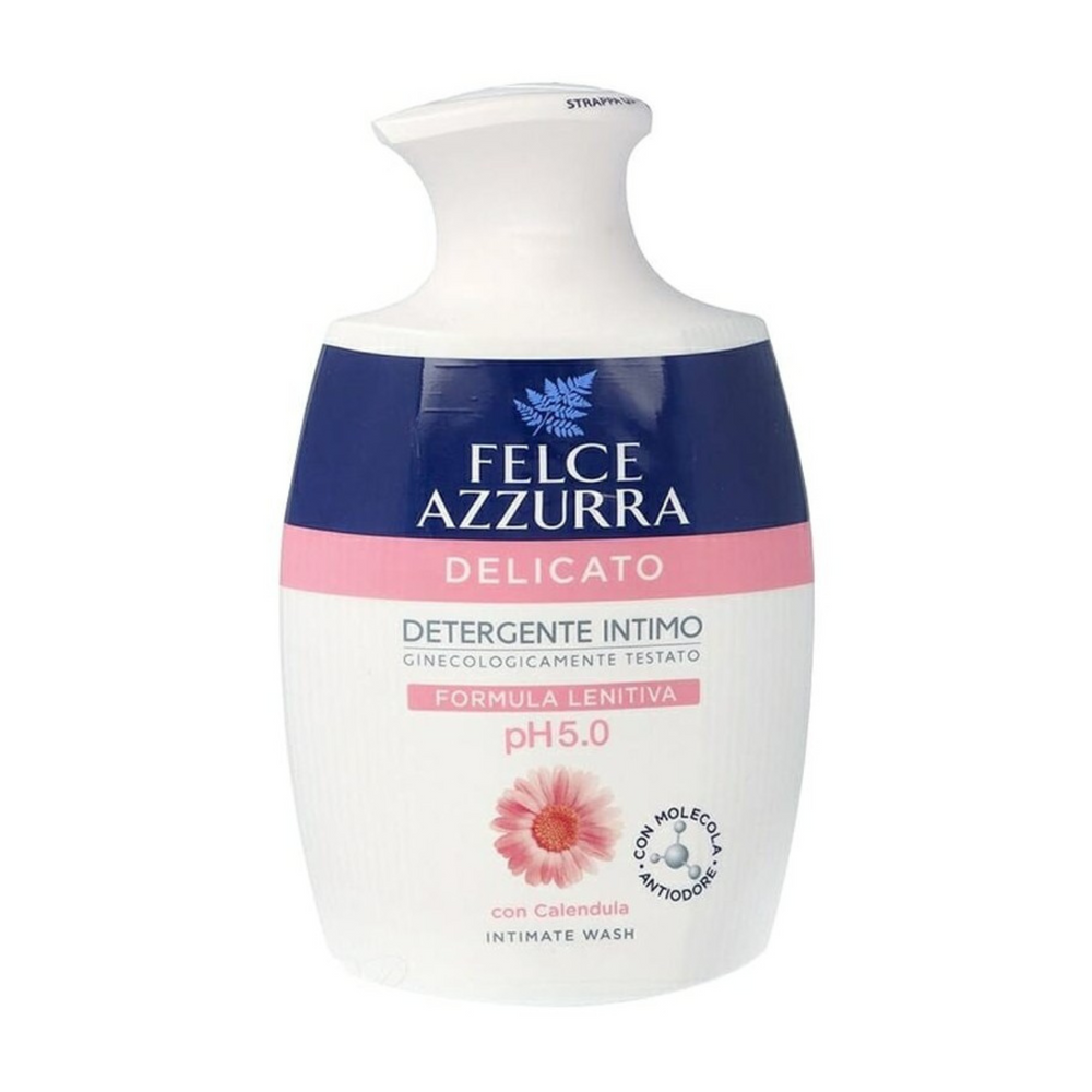
                      
                        Detergente Intimo - Felce Azzurra - 250ml - Varie Fragranze
                      
                    