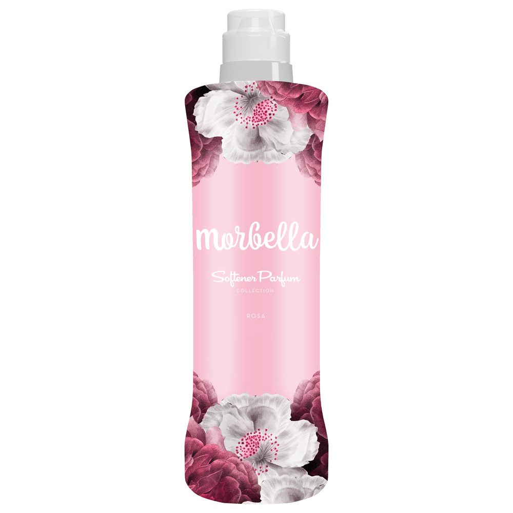 Ammorbidente - Morbella - 1LT - 50lav - Varie Fragranze