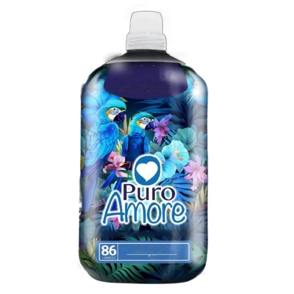 
                      
                        Ammorbidente Concentrato - Puro Amore - 86LAV - Varie Fragranze
                      
                    