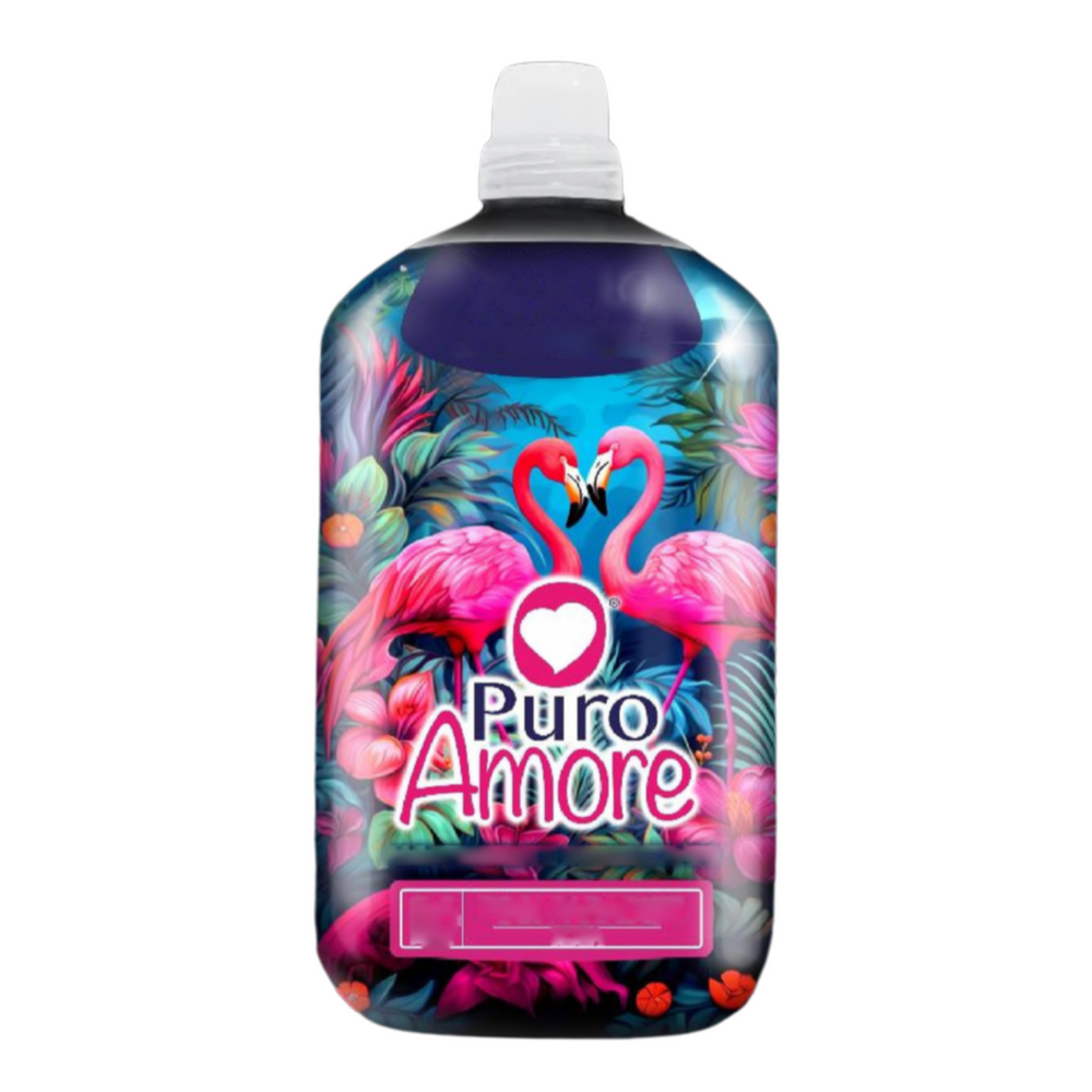 
                      
                        Ammorbidente Concentrato - Puro Amore - 86LAV - Varie Fragranze
                      
                    