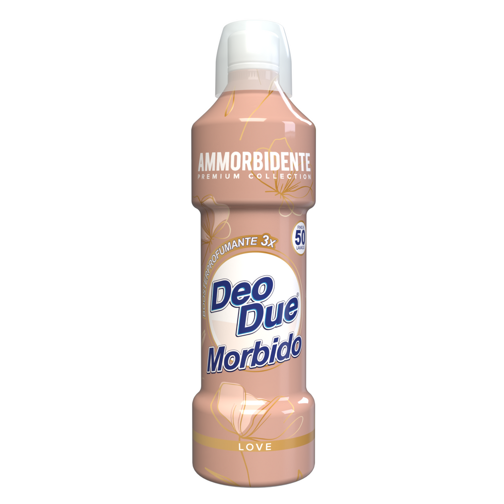 
                      
                        Ammorbidente Premium Collection - Deodue Morbido - Varie Fragranze - 50lav - 1LT
                      
                    