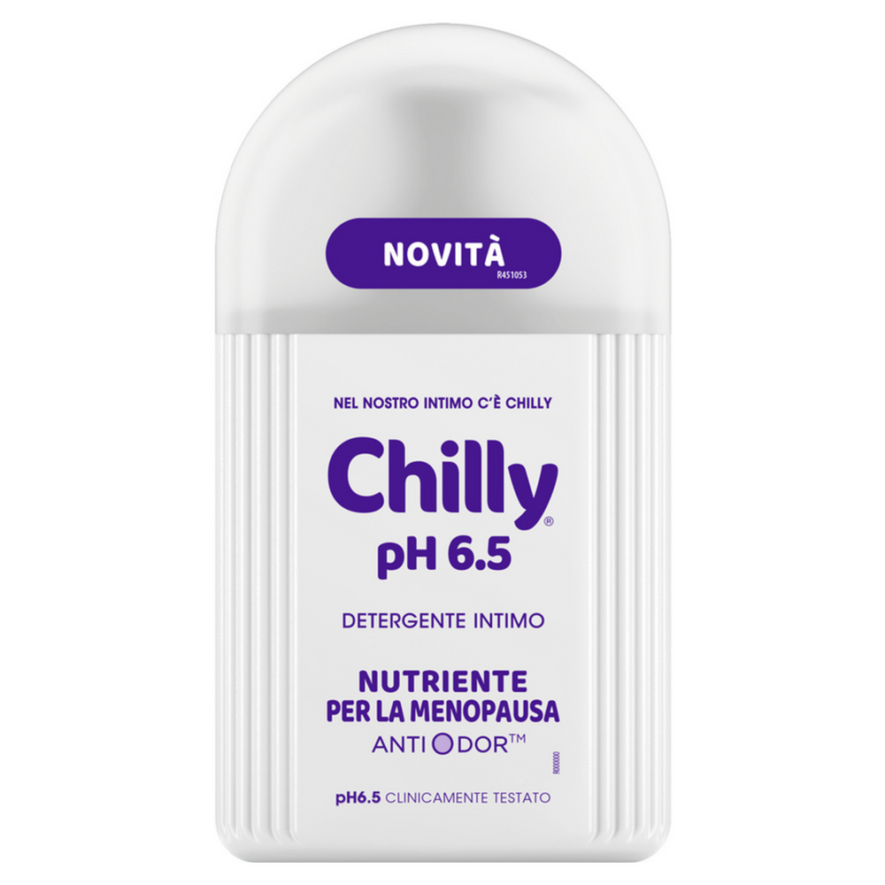 
                      
                        Detergente Intimo - Chilly - 200ml - Varie Funzioni
                      
                    