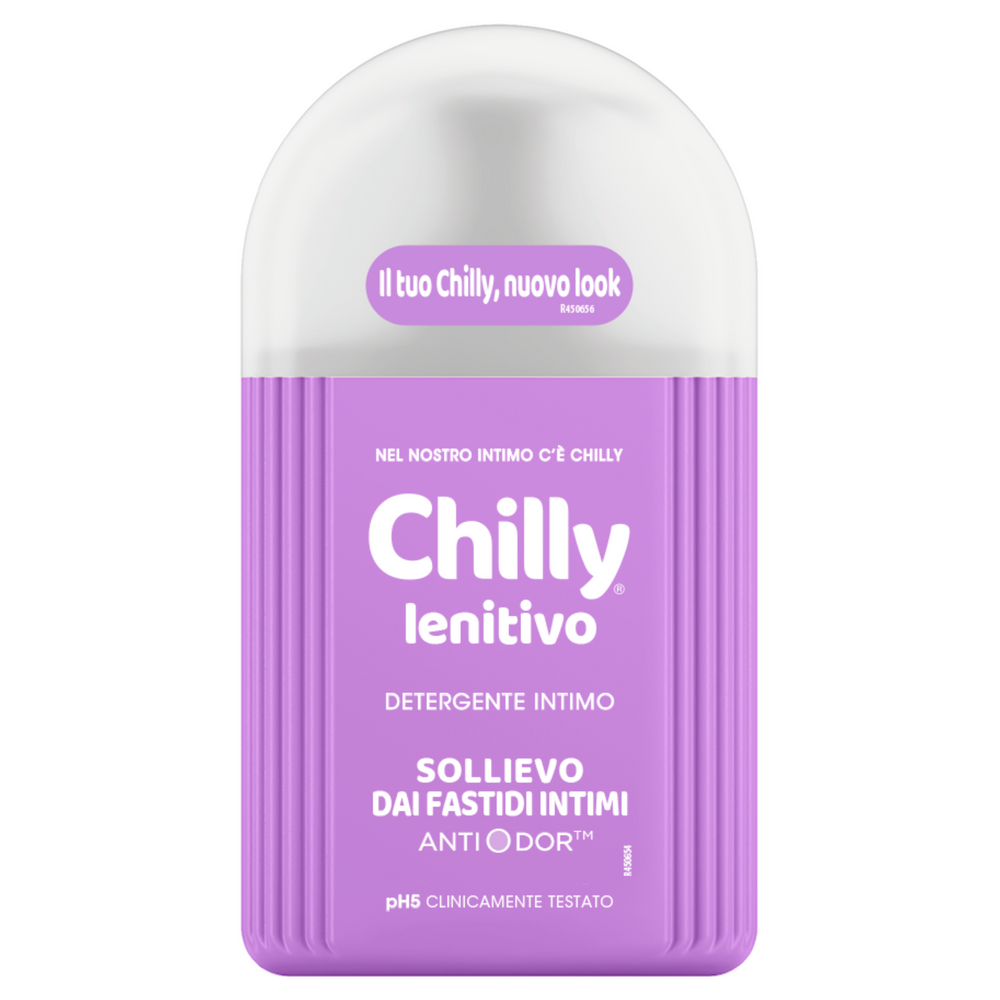 
                      
                        Detergente Intimo - Chilly - 200ml - Varie Funzioni
                      
                    