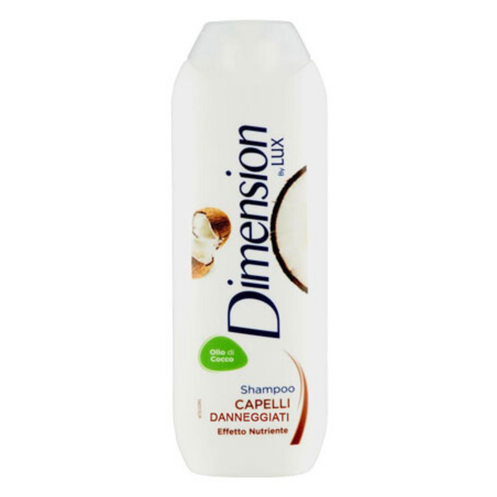 
                      
                        Shampoo 2in1 - Dimension by Lux - 250ml - Varie Azioni
                      
                    