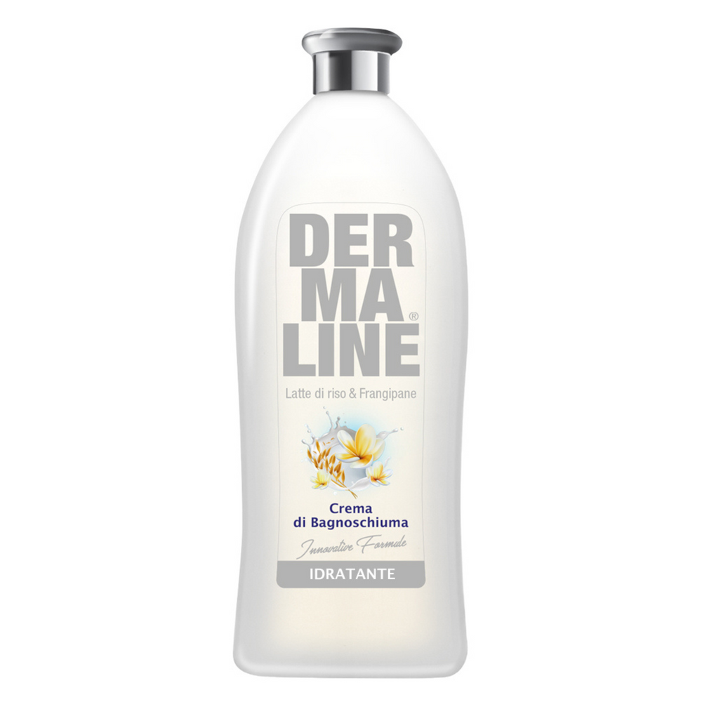 
                      
                        Crema di Bagnoschiuma - Dermaline - 650ml - Varie Fragranze
                      
                    