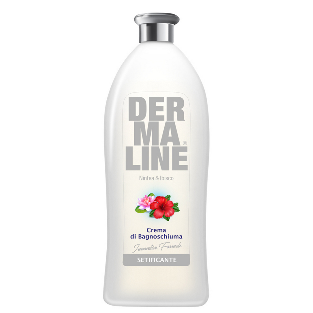 
                      
                        Crema di Bagnoschiuma - Dermaline - 650ml - Varie Fragranze
                      
                    