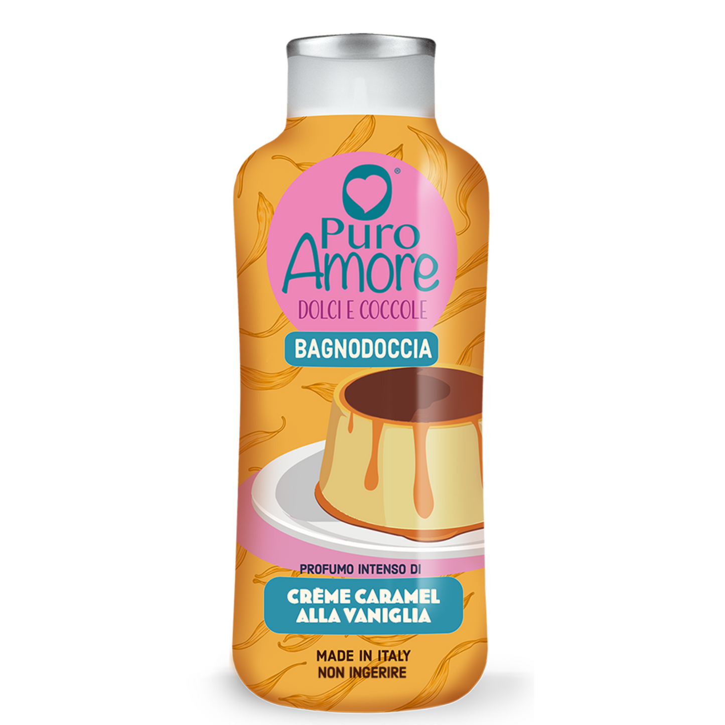 Bagnodoccia - Puro Amore - 650ml - Varie Fragranze