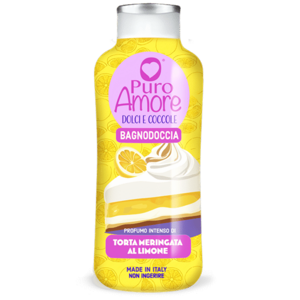 
                      
                        Bagnodoccia - Puro Amore - 650ml - Varie Fragranze
                      
                    