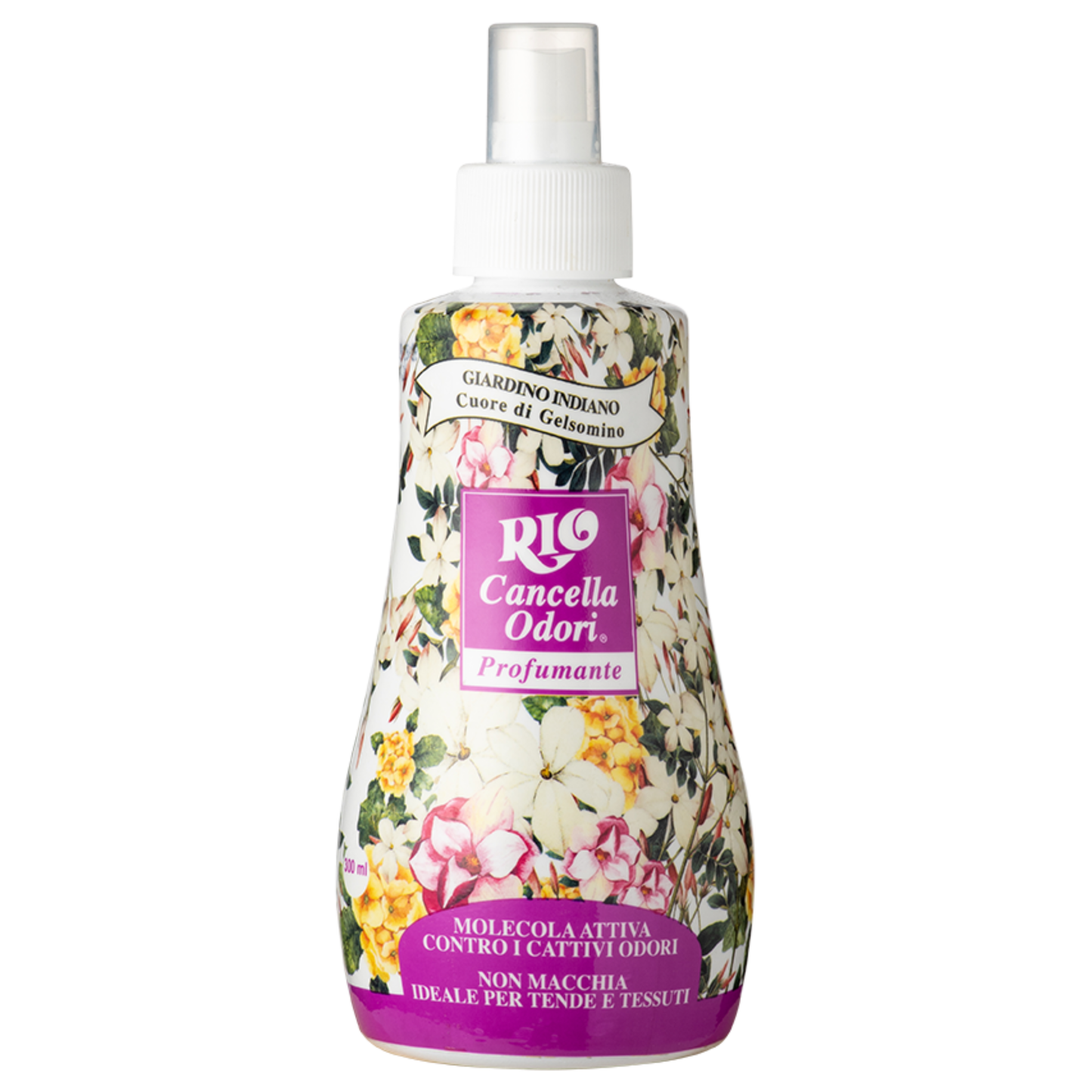 Profumatore Cancella Odori - Rio - 300ml - Varie Fragranze