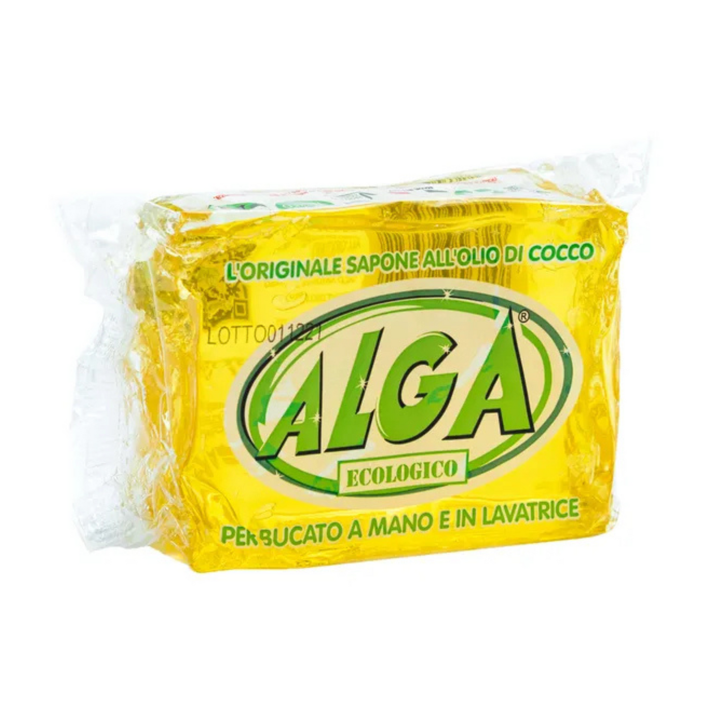 Sapone Bucato - Alga