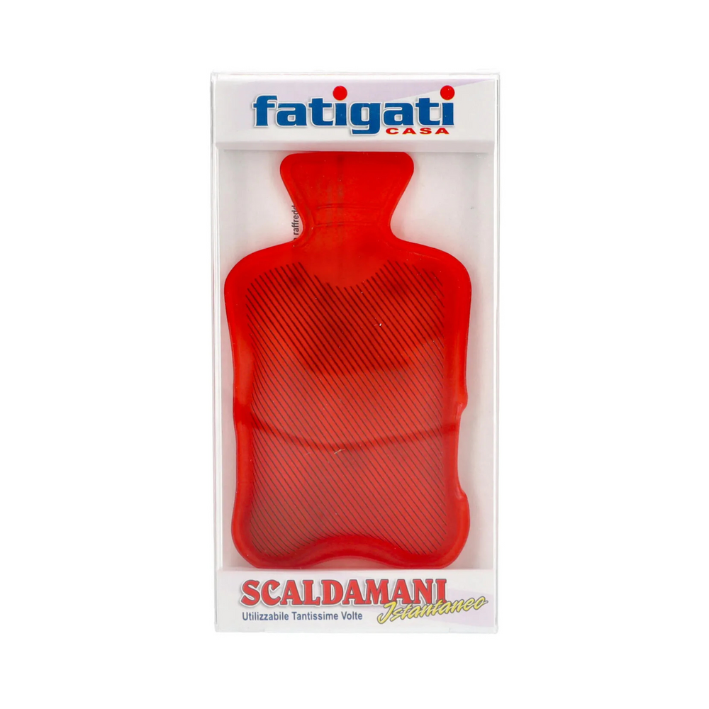 Scaldamani Istantaneo - Fatigati