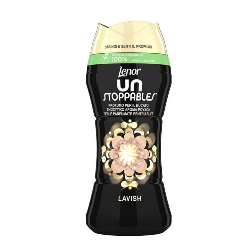 
                      
                        Perle Profumate - Lenor - 210gr - Varie Fragranze
                      
                    