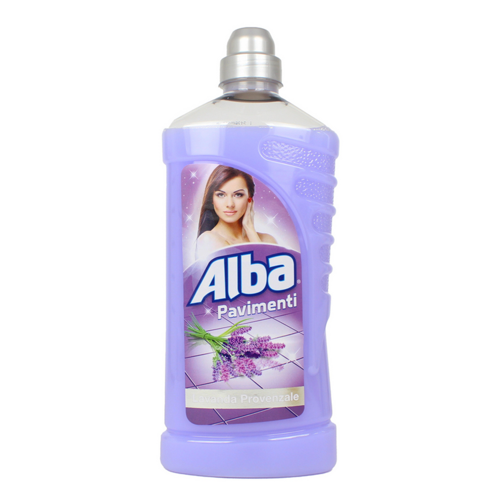 
                      
                        Detergente Pavimenti - Alba - 1LT - Varie Fragranze
                      
                    