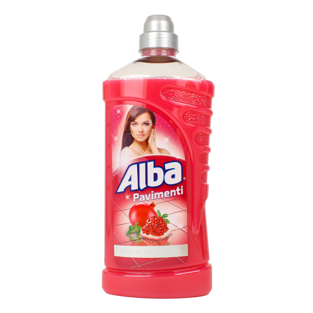
                      
                        Detergente Pavimenti - Alba - 1LT - Varie Fragranze
                      
                    