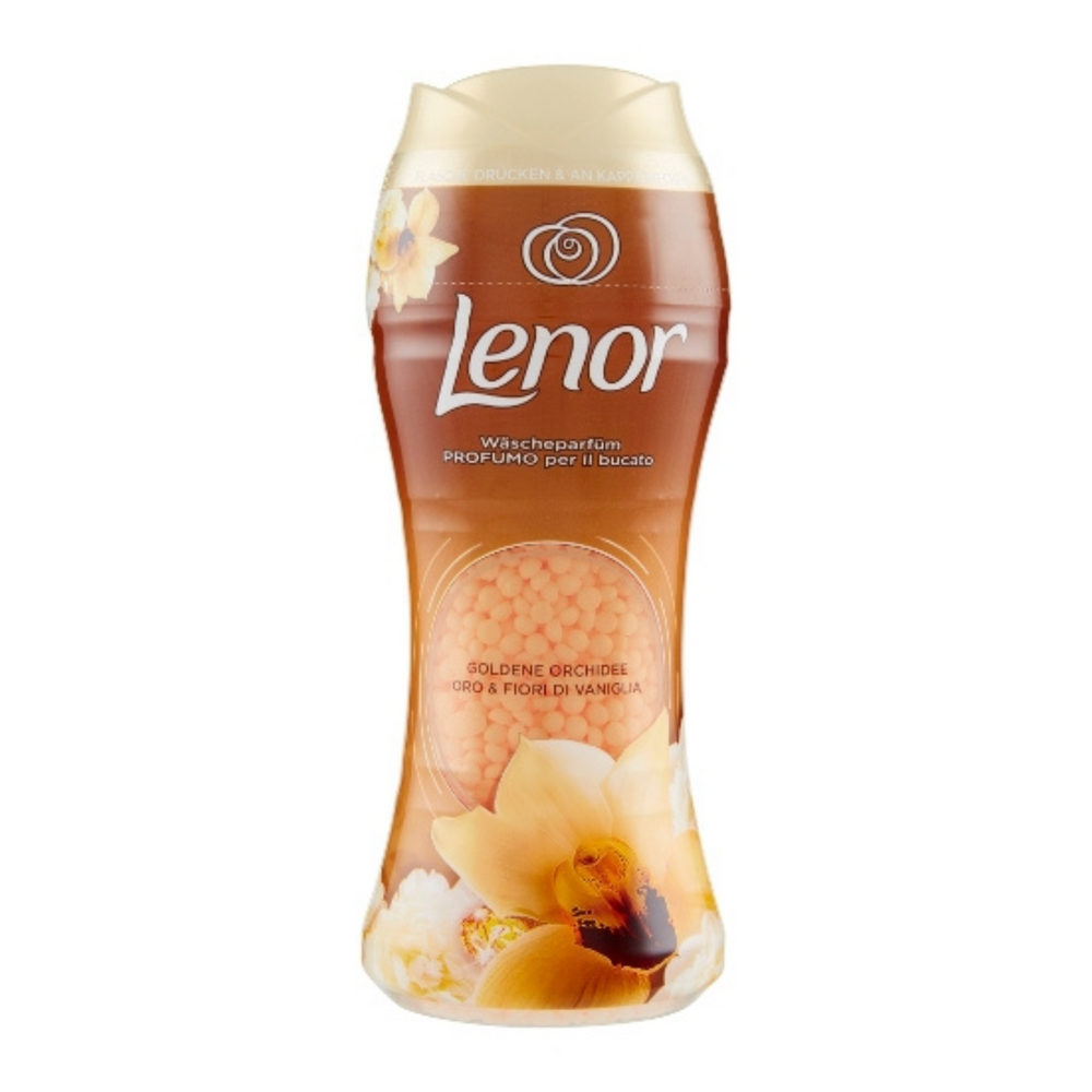 
                      
                        Perle Profumate - Lenor - 210gr - Varie Fragranze
                      
                    