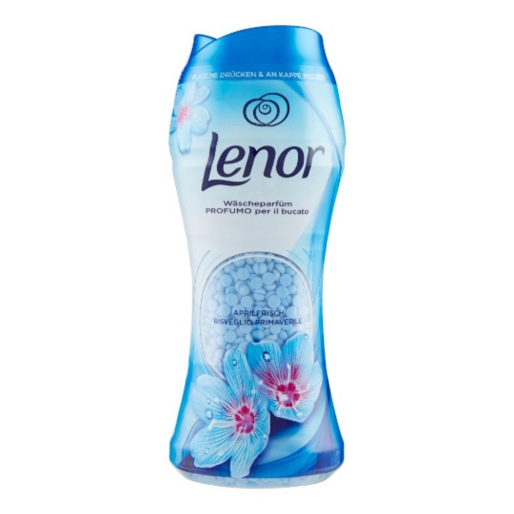 
                      
                        Perle Profumate - Lenor - 210gr - Varie Fragranze
                      
                    