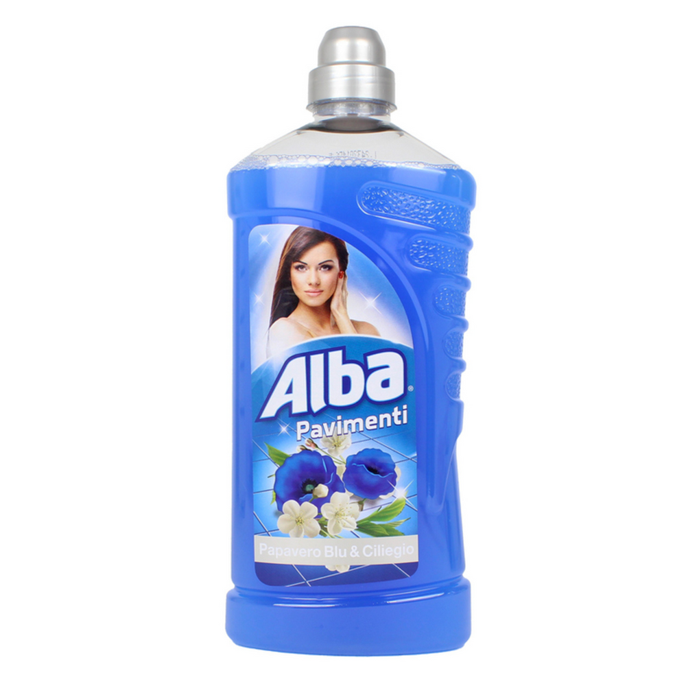 
                      
                        Detergente Pavimenti - Alba - 1LT - Varie Fragranze
                      
                    