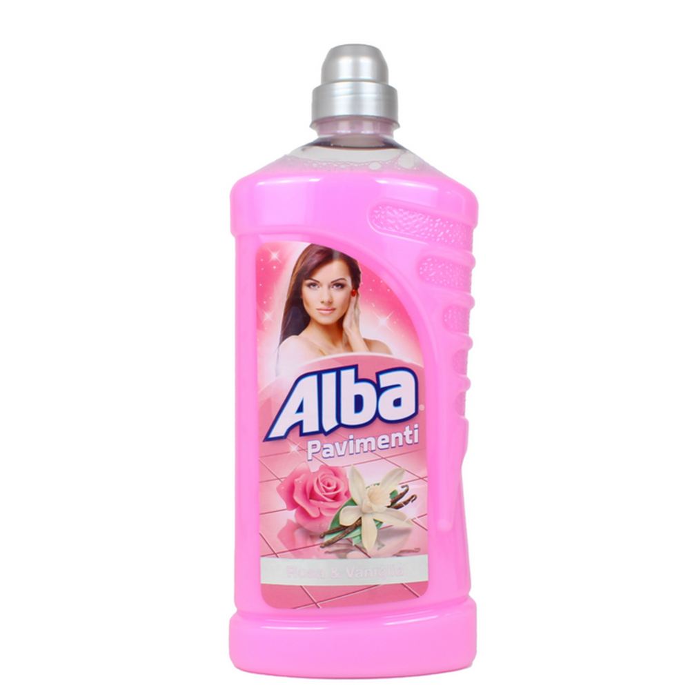 
                      
                        Detergente Pavimenti - Alba - 1LT - Varie Fragranze
                      
                    