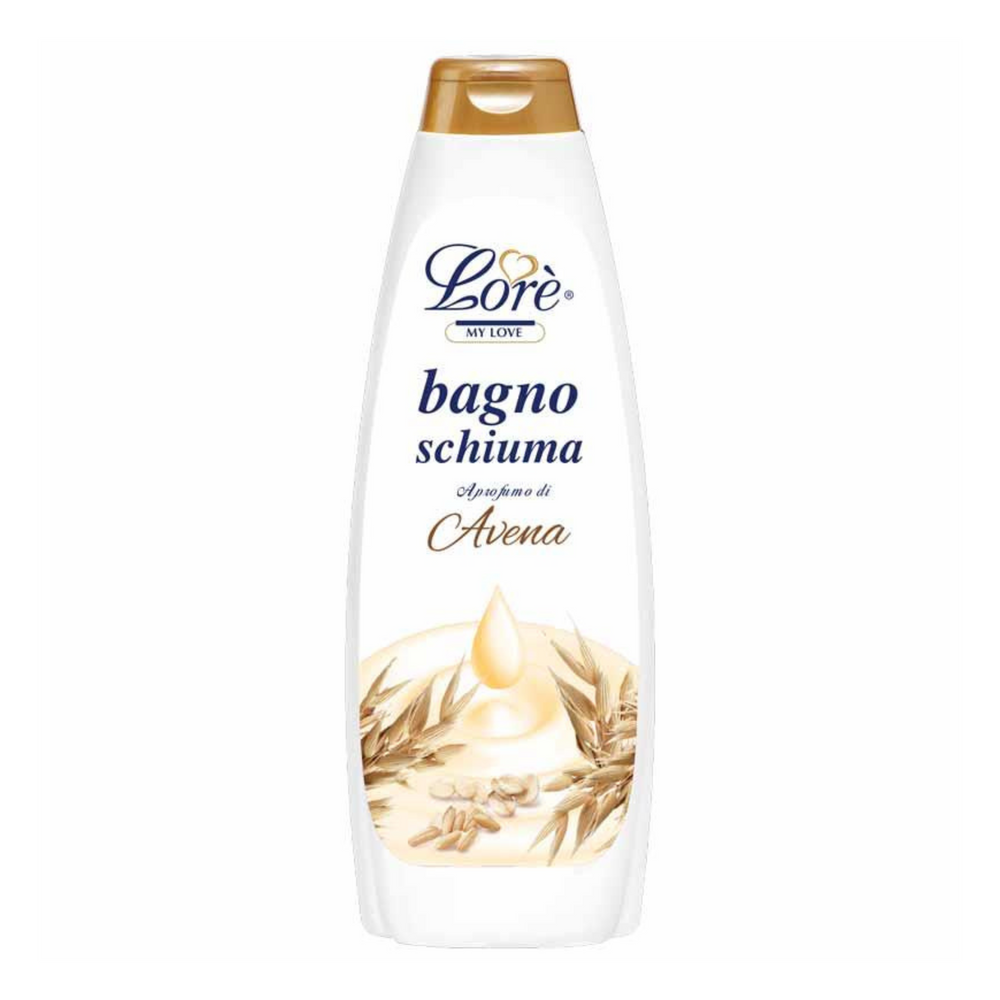 
                      
                        Bagnoschiuma - Lorè - 700ml - Varie Fragranze
                      
                    