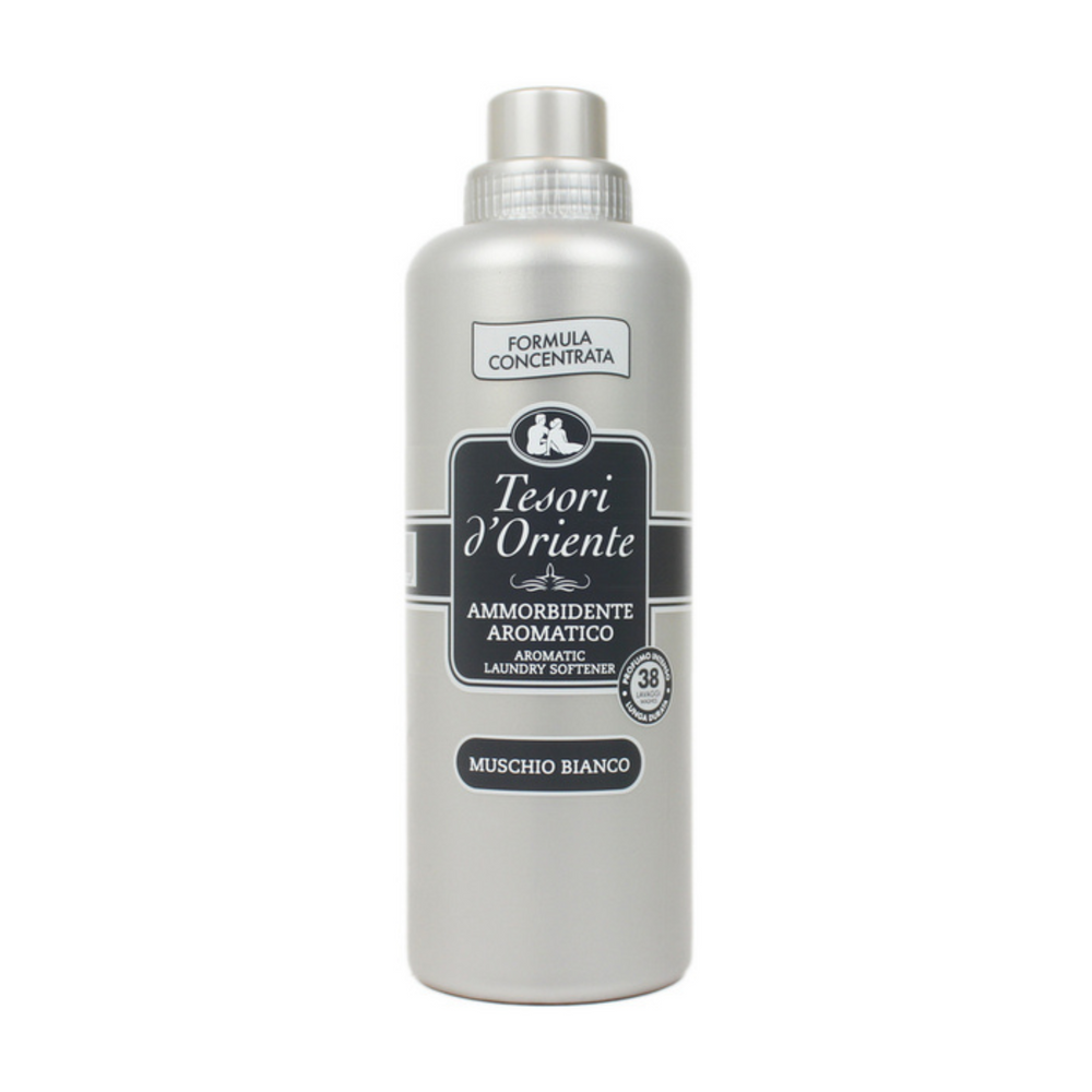 
                      
                        Ammorbidente Concentrato - Tesori D'Oriente - 760ml - 38 lav - Varie Fragranze
                      
                    