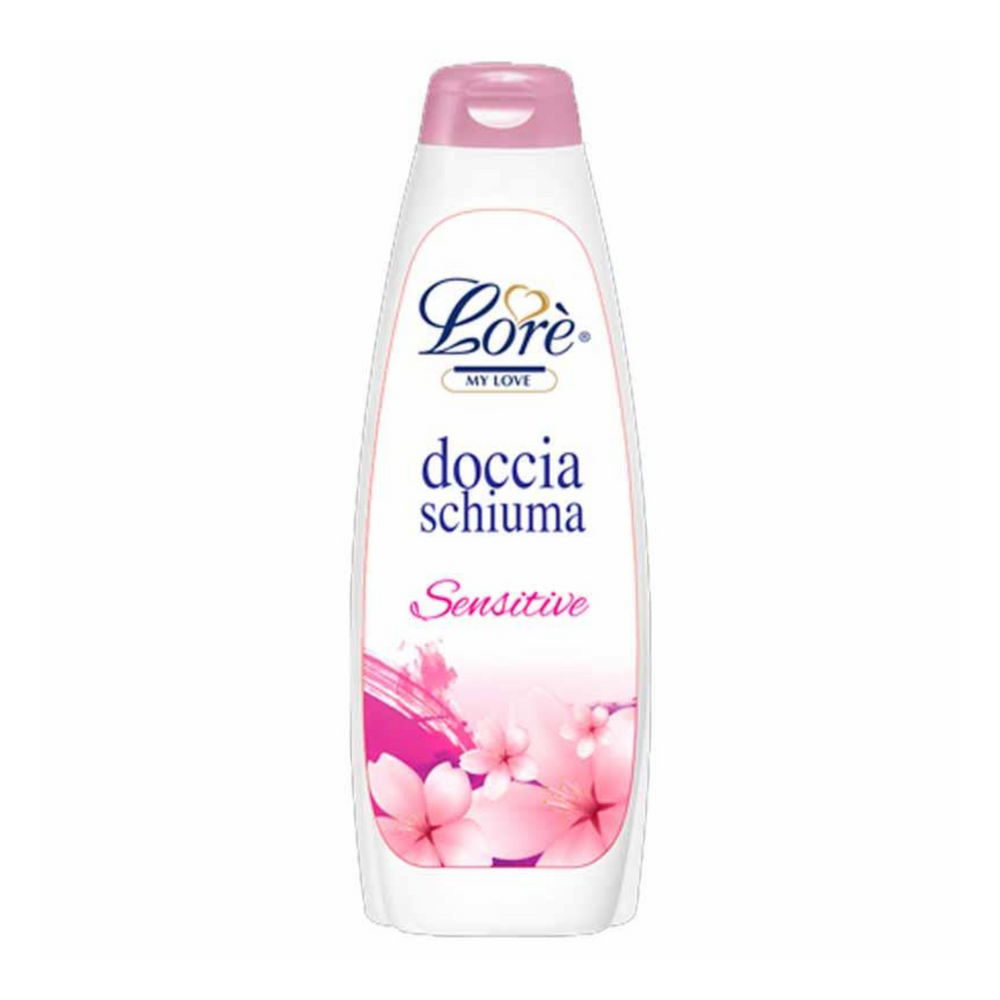 
                      
                        Bagnoschiuma - Lorè - 700ml - Varie Fragranze
                      
                    
