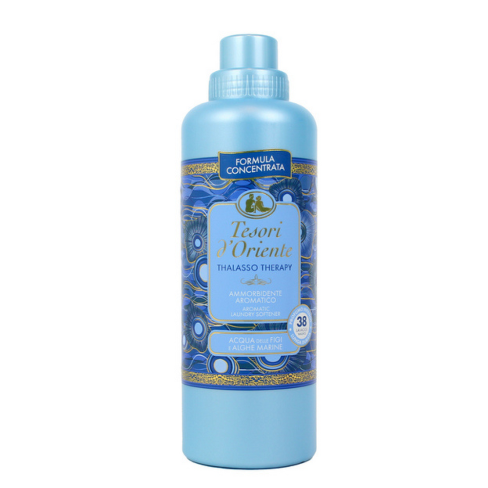 
                      
                        Ammorbidente Concentrato - Tesori D'Oriente - 760ml - 38 lav - Varie Fragranze
                      
                    