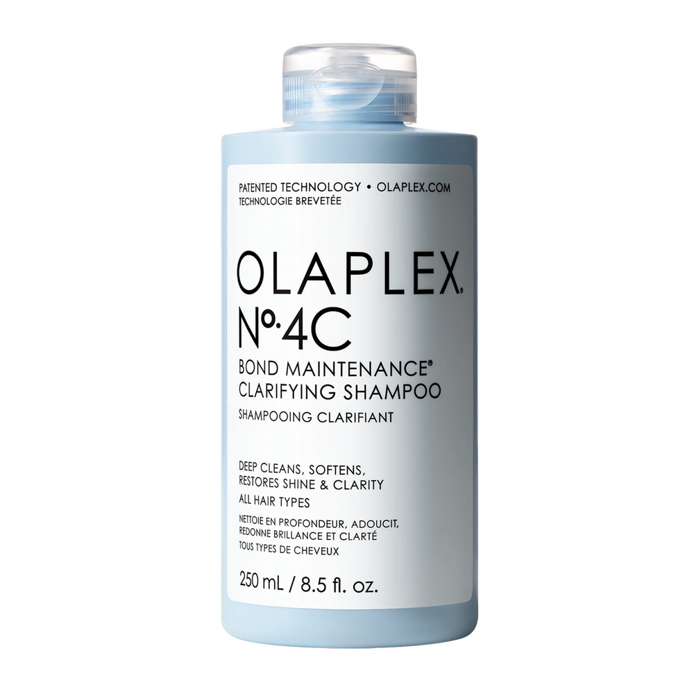 Shampoo Purificante - Olaplex n.4C - Bond Maintenance - 250ml