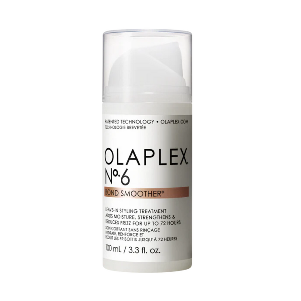 Trattamento Senza Risciacquo Anticrespo - Olaplex n.6 - 100ml