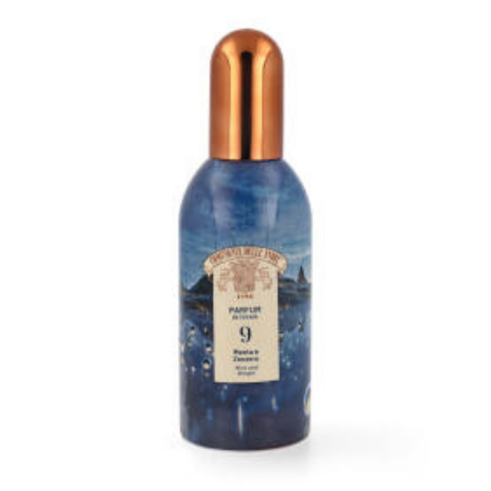 
                      
                        Profumo da Viaggio - Compagnia delle indie - Varie Fragranze - 100ml
                      
                    