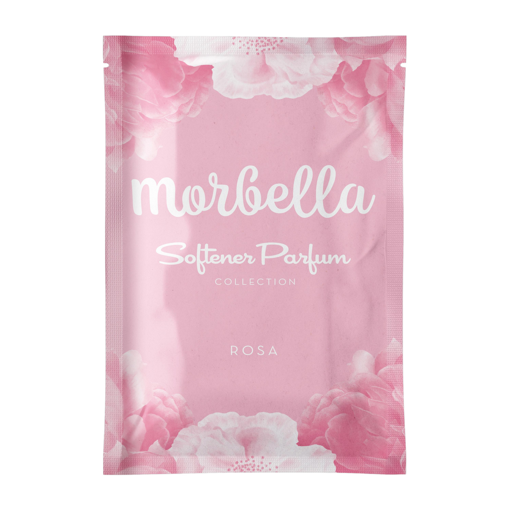 Bustina Monodose Ammorbidente - Morbella - 30ml - Varie Fragranze