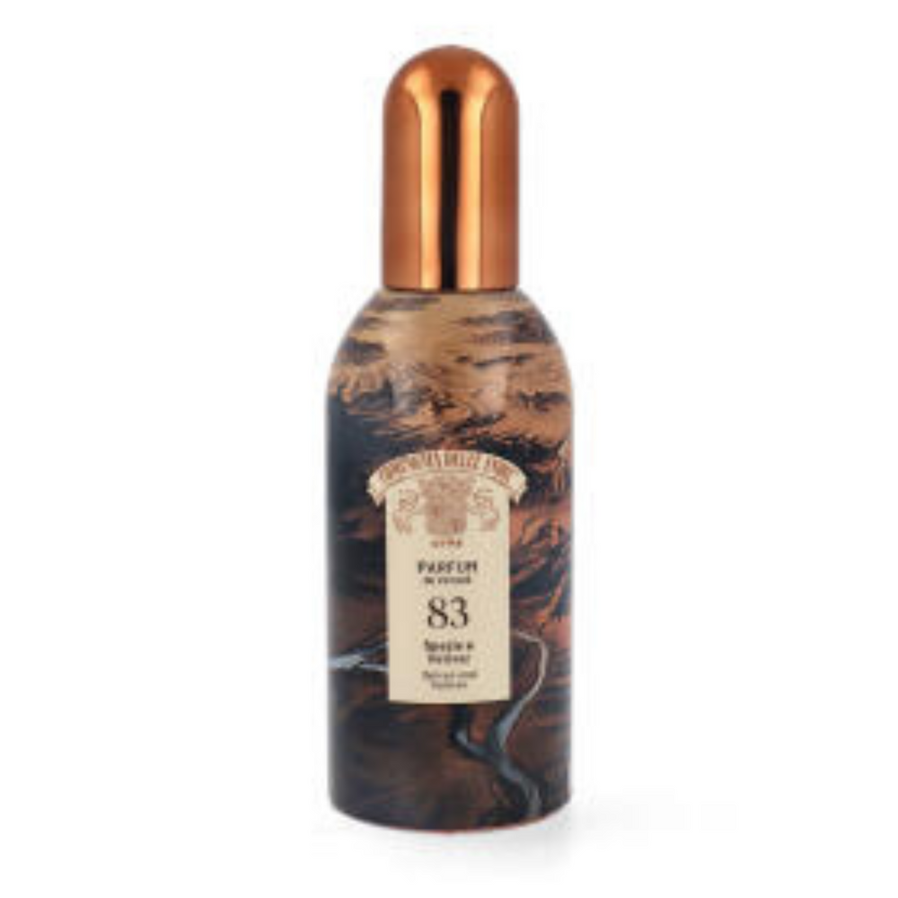 
                      
                        Profumo da Viaggio - Compagnia delle indie - Varie Fragranze - 100ml
                      
                    