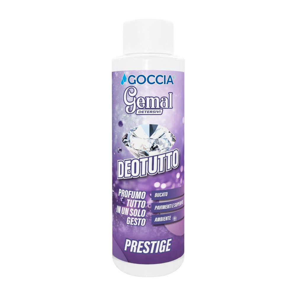 
                      
                        Deotutto - Profumatore Milleusi Gemal Goccia
                      
                    