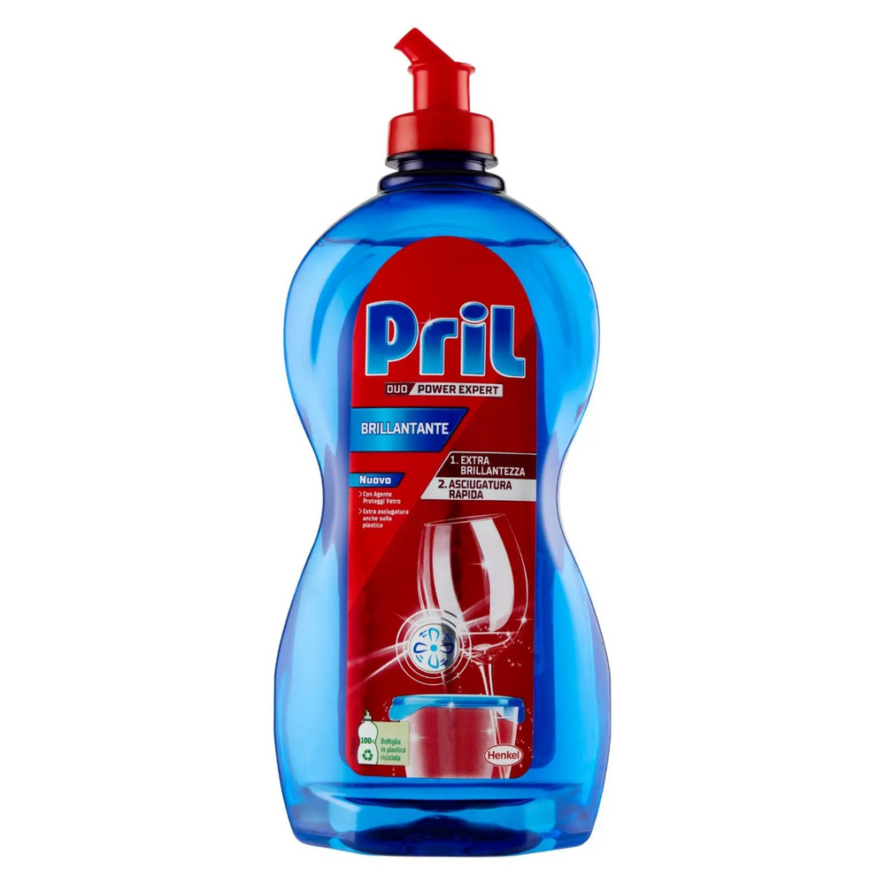 Brillantante - Pril - Duo Power Expert - 500ml